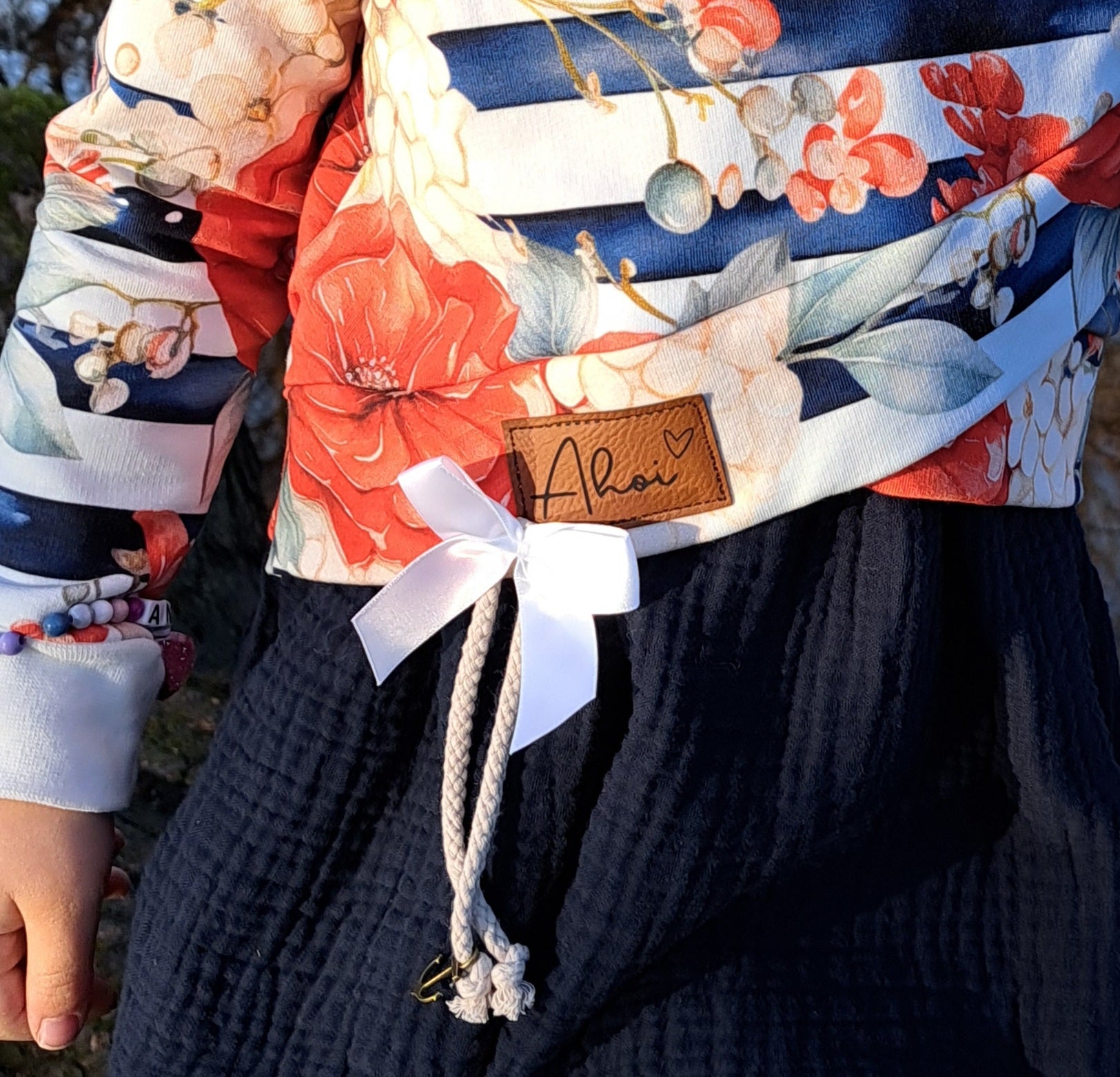 Marineblumen Dauervorbestellung